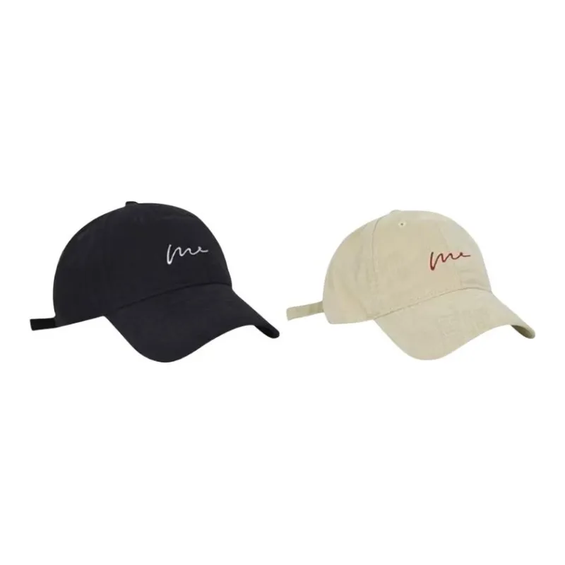 Banner The Piggy Cotton Baseball Caps Unisex-3