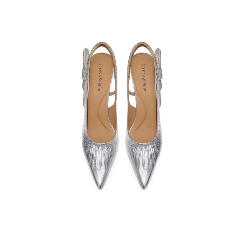 JESSICA SOPHIA High Heels Women's-6