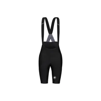MAMMUT Assos X Mammut Sports Shorts Women's Black