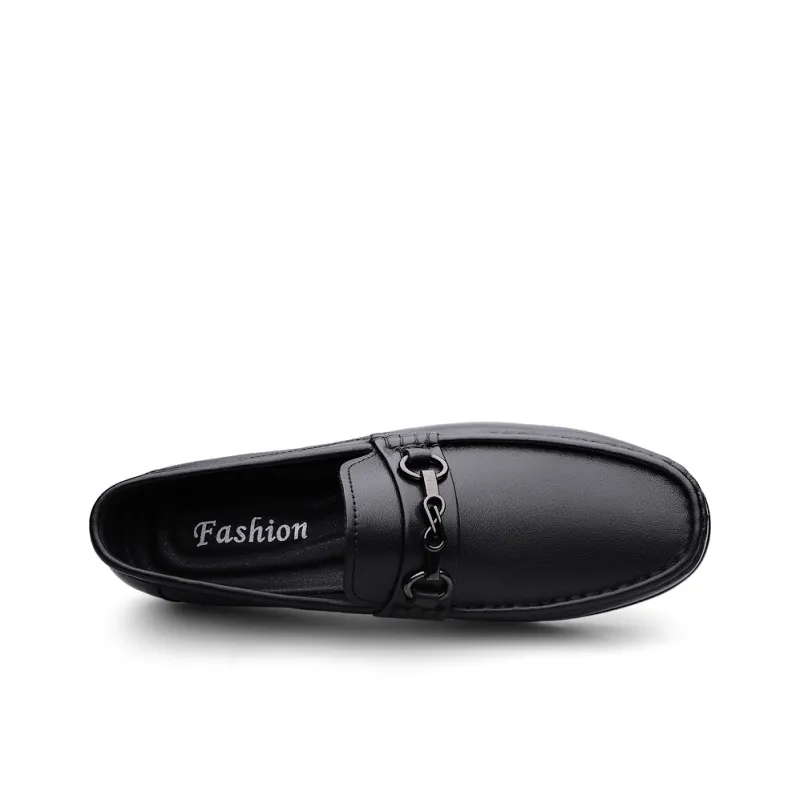 British Knights Casual Shoes Men's Black-2