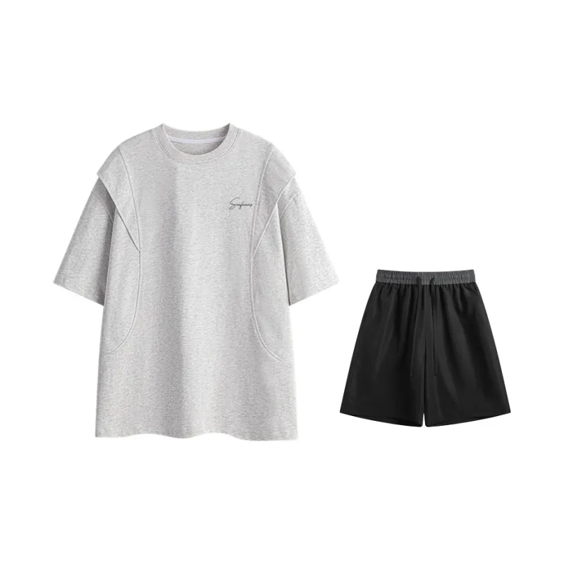 7 SEVFUN Unisex Pajama Sets-14