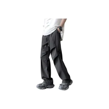 SIL VITIN Casual Pants Unisex