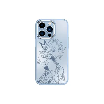 MSMF Phone Cases