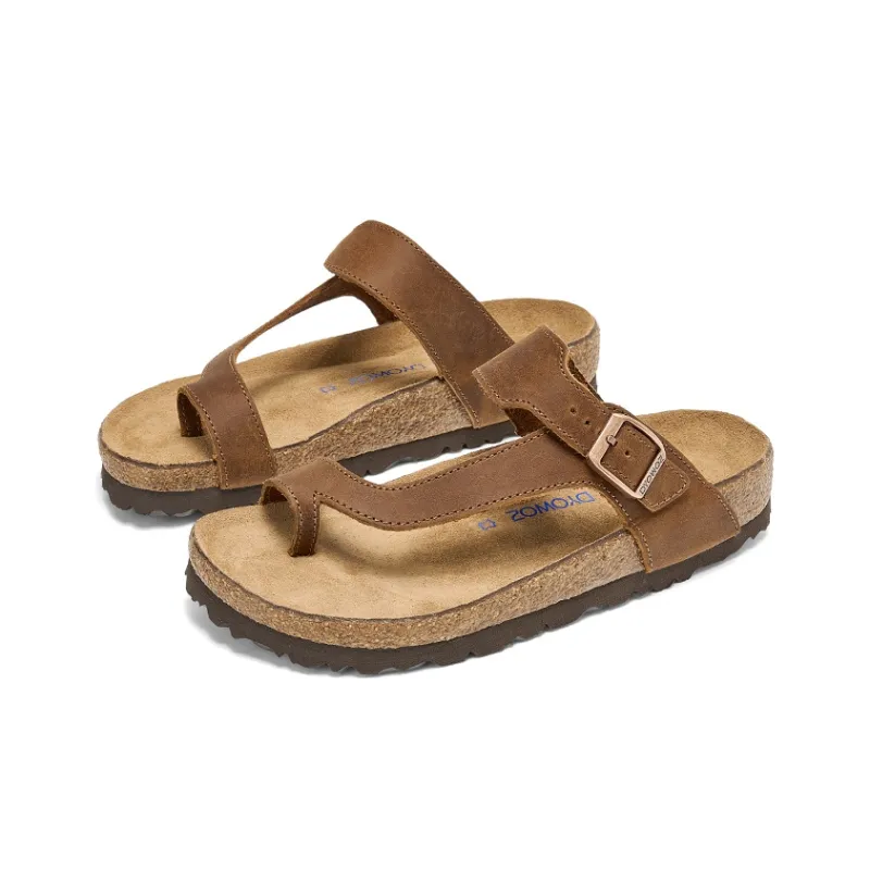 East Garden Works EVA Abrasion Resistant Slip Resistant Flip Flops Women's-12