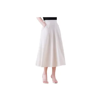 Kele Coco Casual Long Skirt Women's