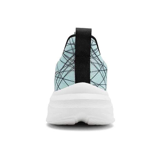 K bird Cushioning, Breathable, Balanced Low Top Casual Racing Running Shoes Men's-4