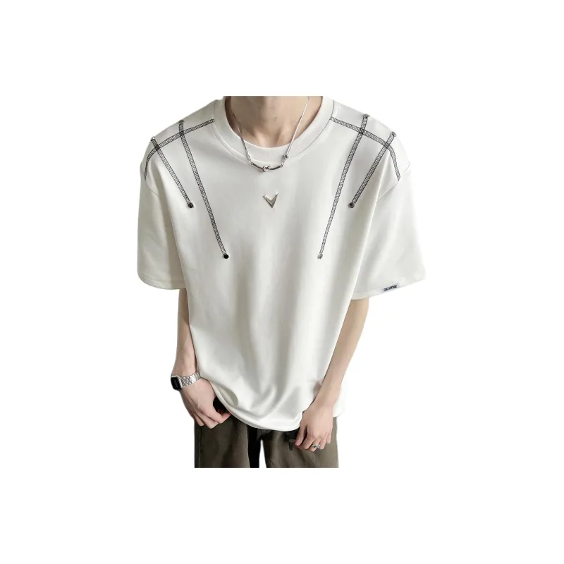 FAKE VINTAGE T Shirts Unisex-0