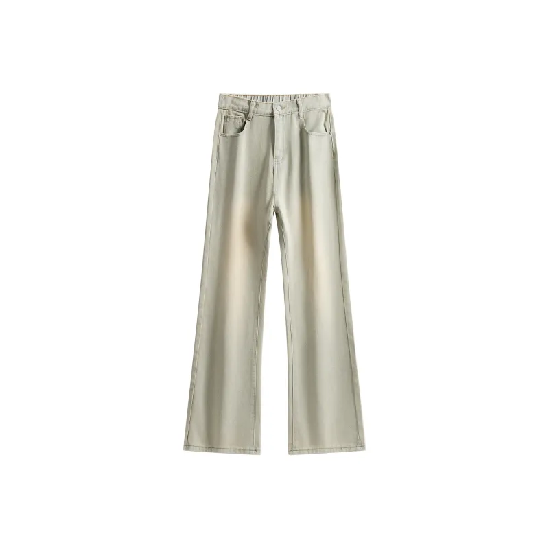 MIIOW Jeans Unisex-6