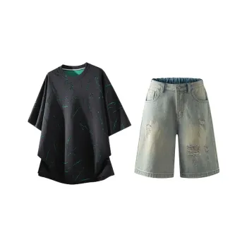 ROSECREED Casual Sportswear Unisex