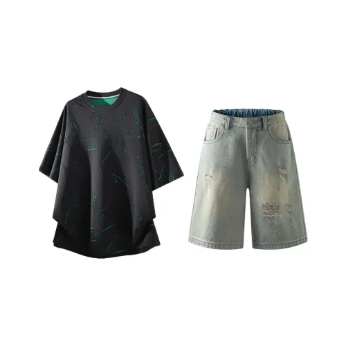 Loungewear & Underwear