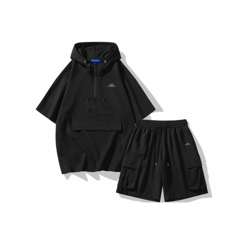 FAIRWHALE Casual Sportswear Unisex-0