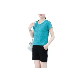 CENPIN Fitness Sets Women's
