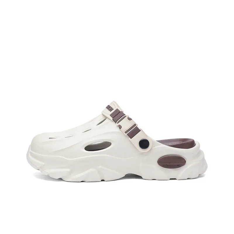 YUZHAOLIN Clogs Men-5