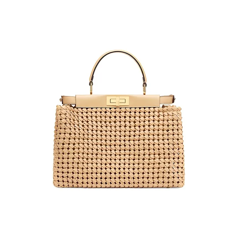 FENDI Peekaboo Handbags-2