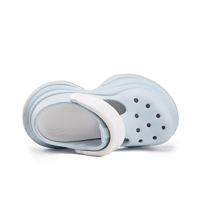 La Chapelle Clogs Women's-5