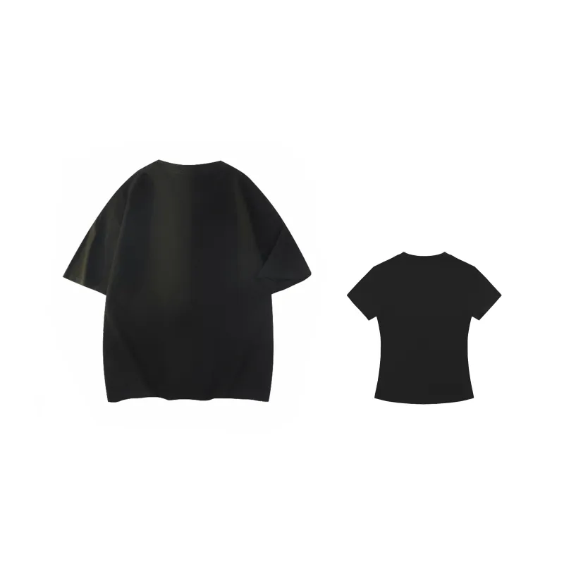 FCMM T Shirts Unisex-12