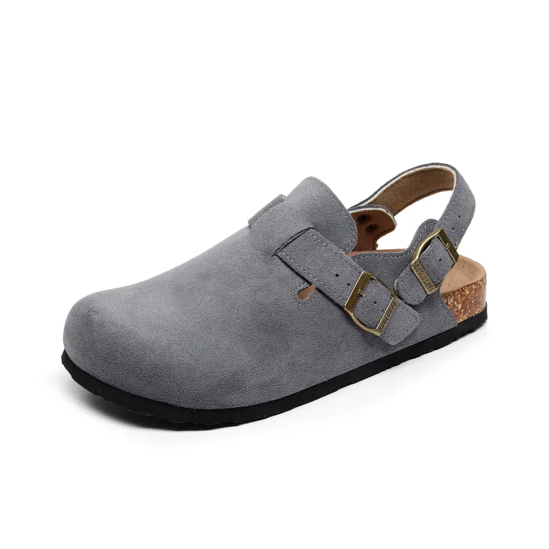 Golofi Slip Resistant Low Top Casual Shoes Unisex-19