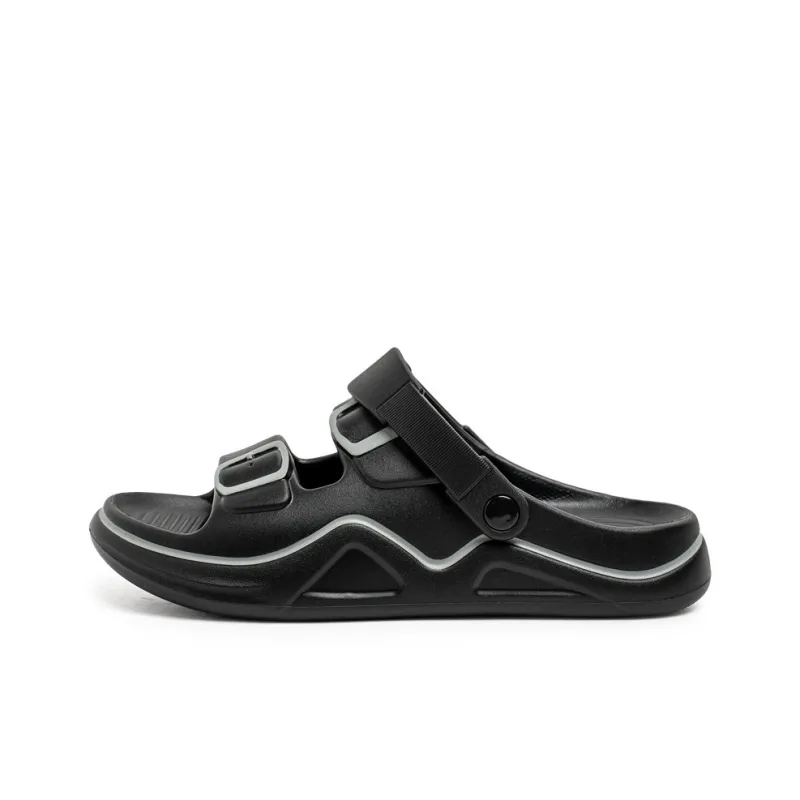 Colorful Creations Beach Sandals Men's-1