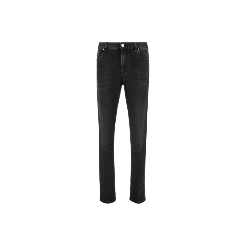 FENDI Skinny Jeans-0
