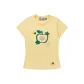 Cream Yellow