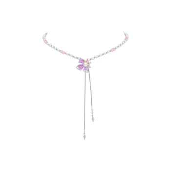ZEGL Artificial Pearl Necklaces Women's