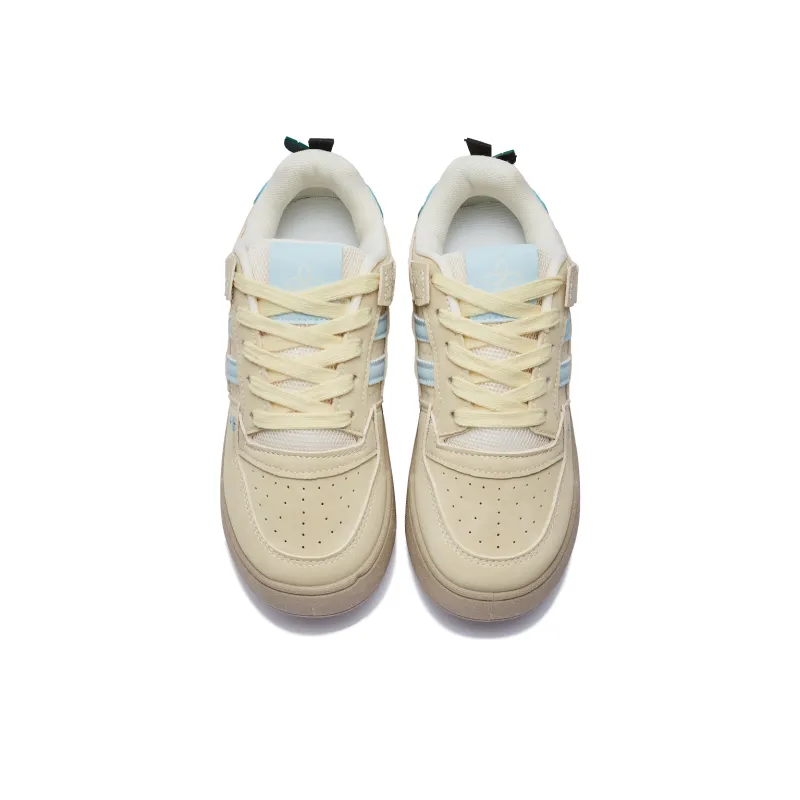 VKOI 1999 Non slip Lightweight Low Top Skateboard Shoes Women's-2