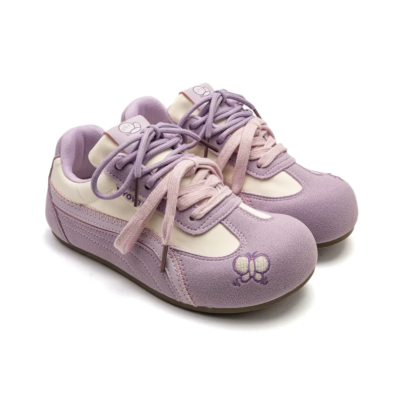 STAE Low Top Casual Shoes Women's-11