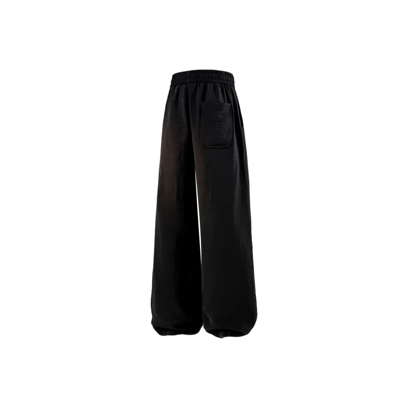 Être Par Lee Casual Pants Unisex-1