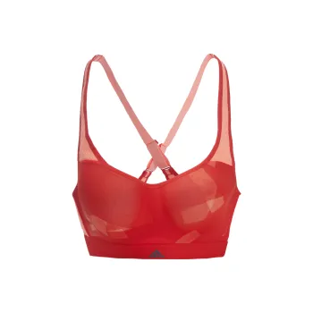 Adidas Sports Underwear Women's Red