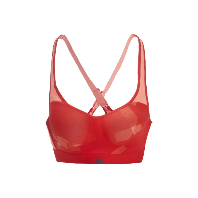 Adidas Sports Underwear Women's Red-0