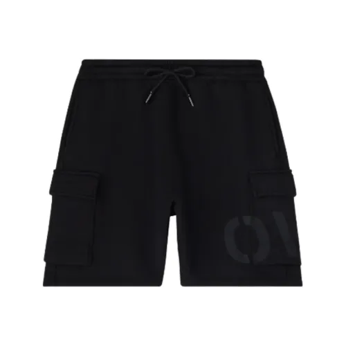 October's Very Own SS25 Cargo Shorts Men's