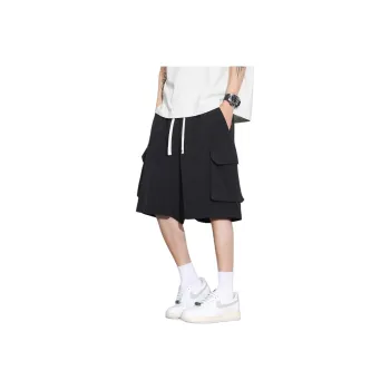 Fakeyoung Cargo Shorts Unisex