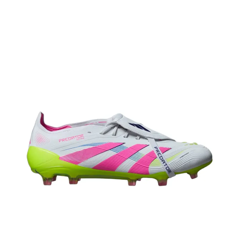 Adidas Predator Elite Foldover Tongue Fg Celestial Victory Pack White-1