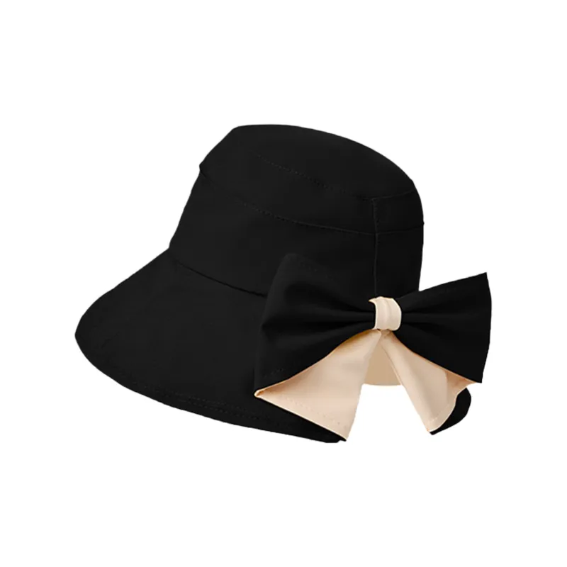 IOTS Polyester Sun Protection Hats Women's-5