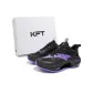 Black Purple
