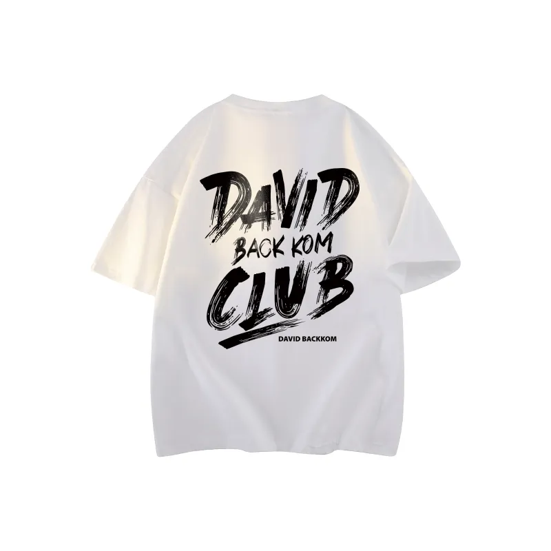 David Bakken T Shirts Unisex-15