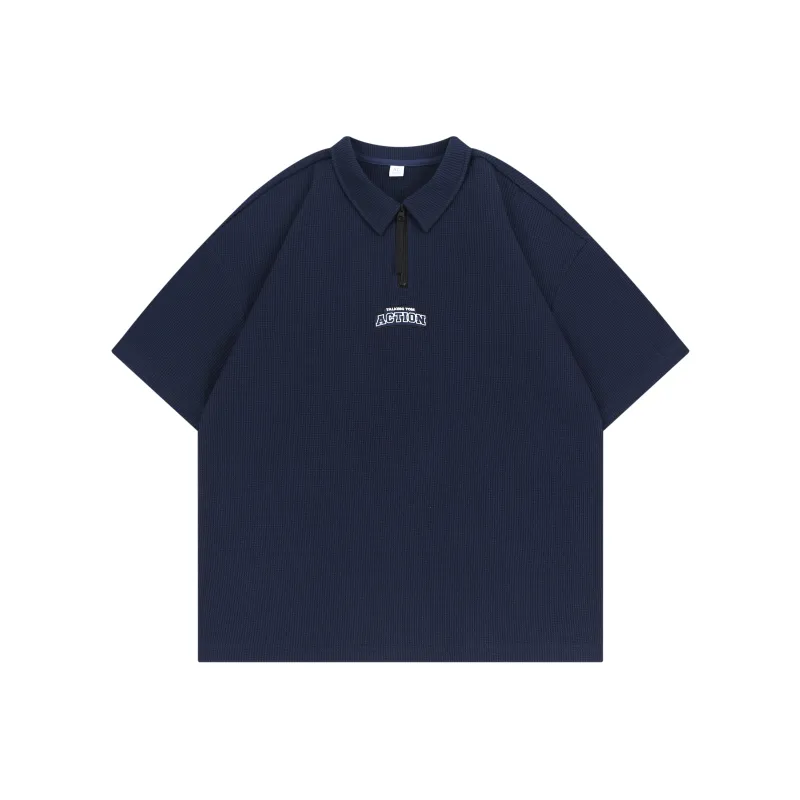 TALKING TOM Polo Shirts Unisex-5
