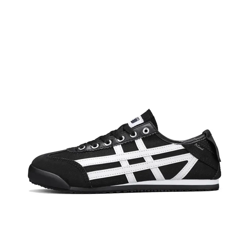 PROTECTCAMEL Slip Resistant, Abrasion Resistant, Lightweight Low Top Casual Shoes Unisex Black-0