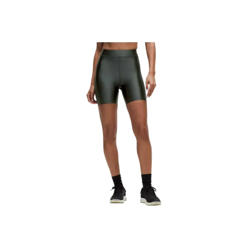 Lululemon Satin Shine High-Rise Short 6' Sports Shorts Women's-6