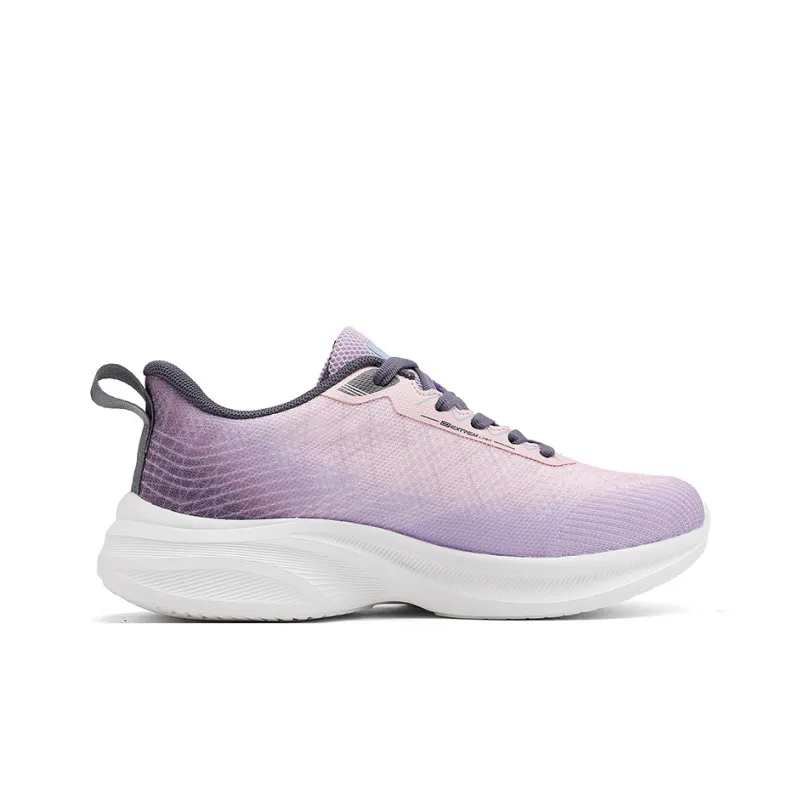 K bird Cushioning, Breathable, Lightweight Low Top Casual Racing Running Shoes Women's-1