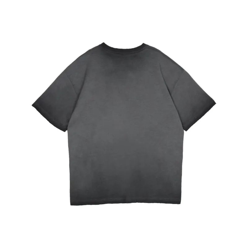 Black Late T Shirts Unisex-1