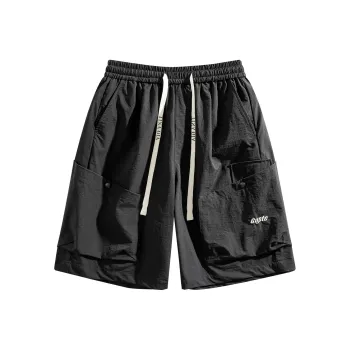 TINA GIA Cargo Shorts Unisex