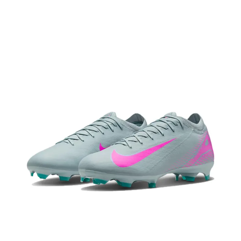 Nike Zoom Mercurial Vapor 16 Pro Fg Ocean Cube Pink Blast-2