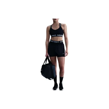 Nike Pro Women's Light Support Padded Sports Bra
