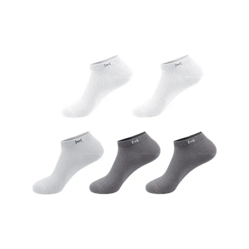 MIIOW Men Socks