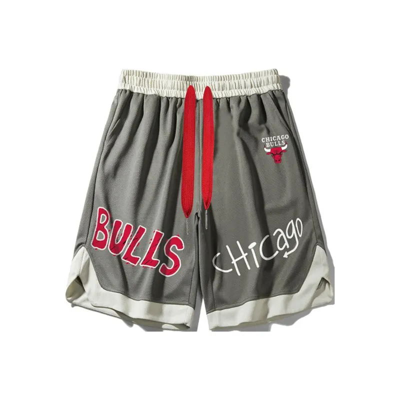 WJBS Sports Shorts Women's-2