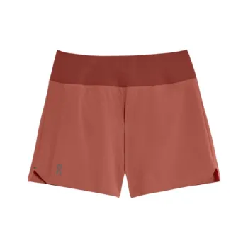 On Running Shorts Sports Shorts Women's Light Pink
