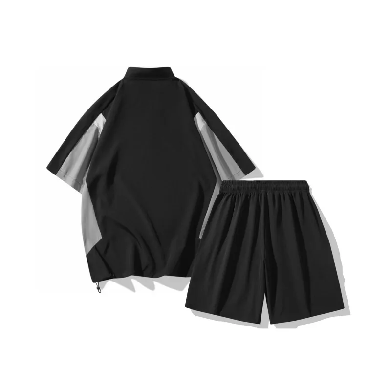 FAIRWHALE Casual Sportswear Unisex-1