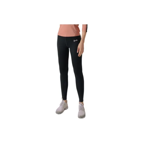 Barbie Sports Pants Women's Iron Gray