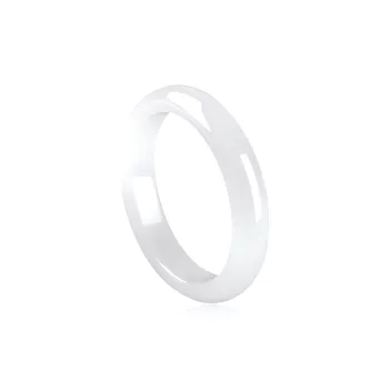 GUDS GAVE Hetian Jade Bangles White Jade Women's